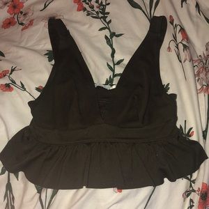 URBAN OUTFITTERS top